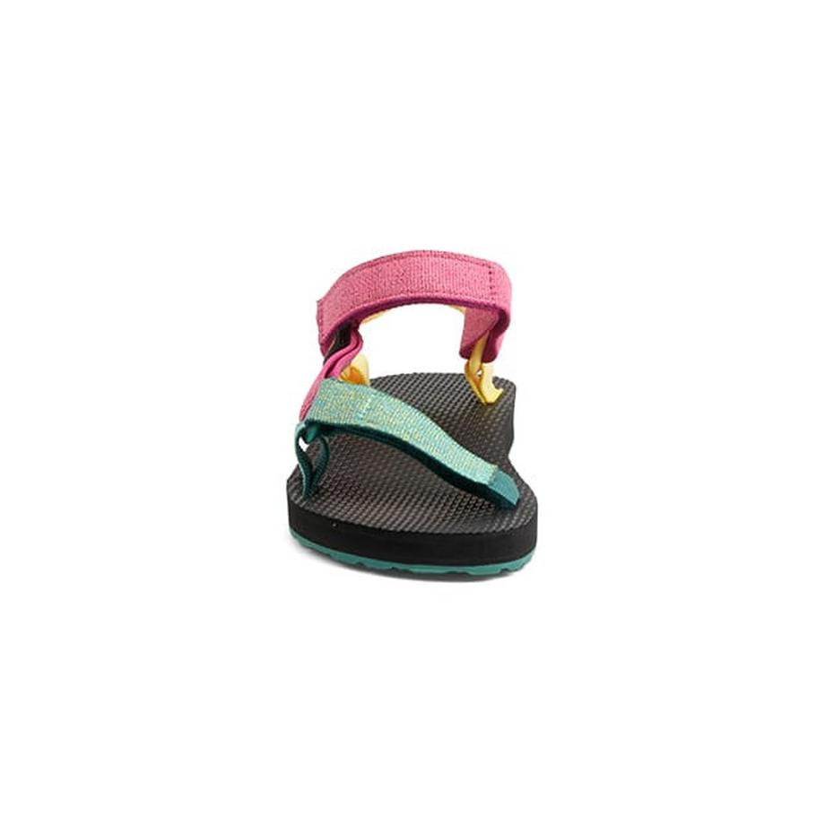 TEVA Original Universal Metallic Sandali  