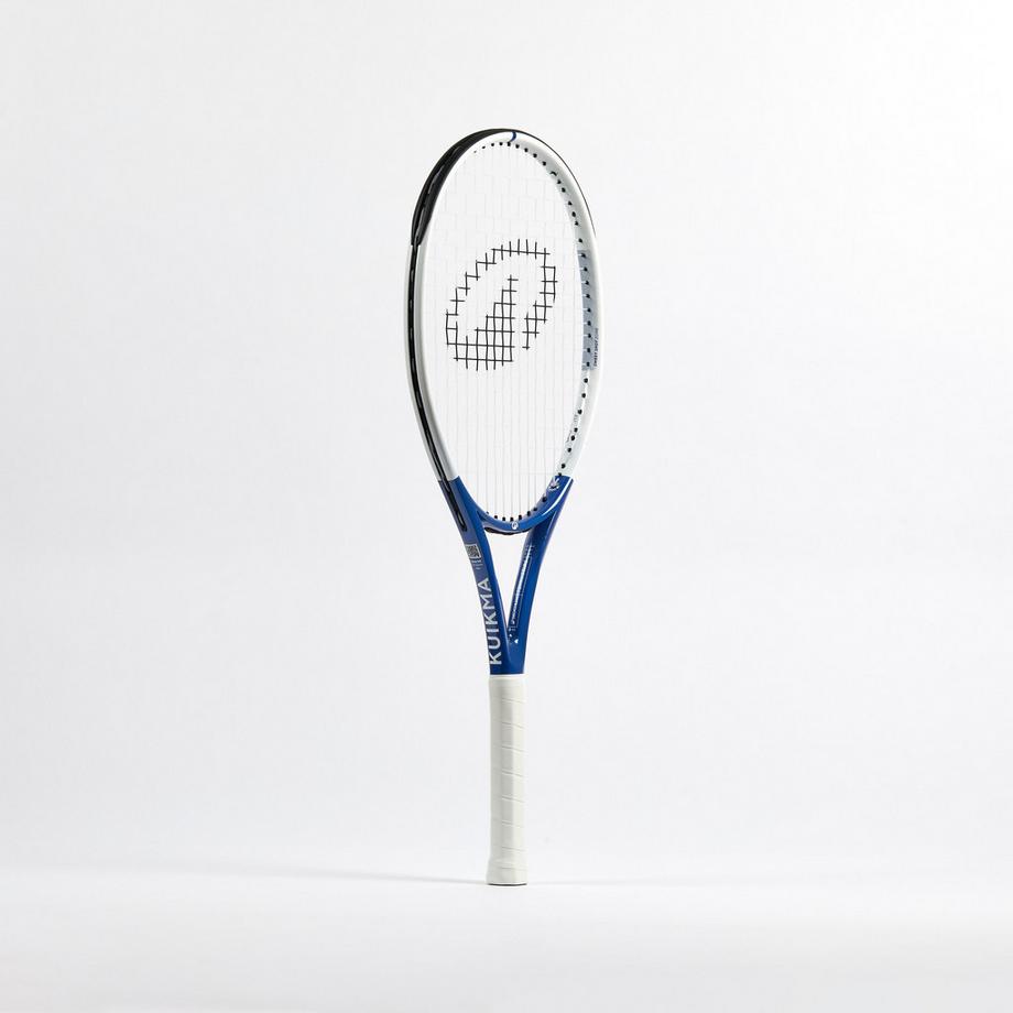 KUIKMA  Raquette de tennis adulte initiation graphite 