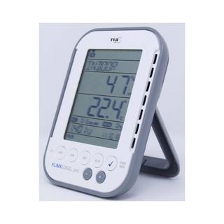 TFA Thermo-/Hygrometer Klima Logg Pro  