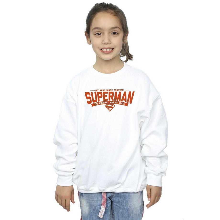 DC COMICS  Sweatshirt 