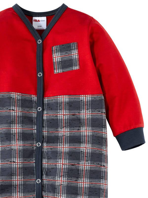 ISA bodywear  Tutina da gioco 