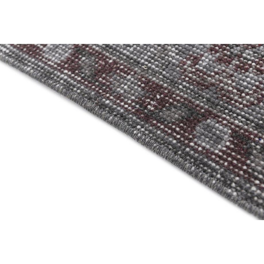 VIDAL Tappeto fatto a mano Ultra Vintage  