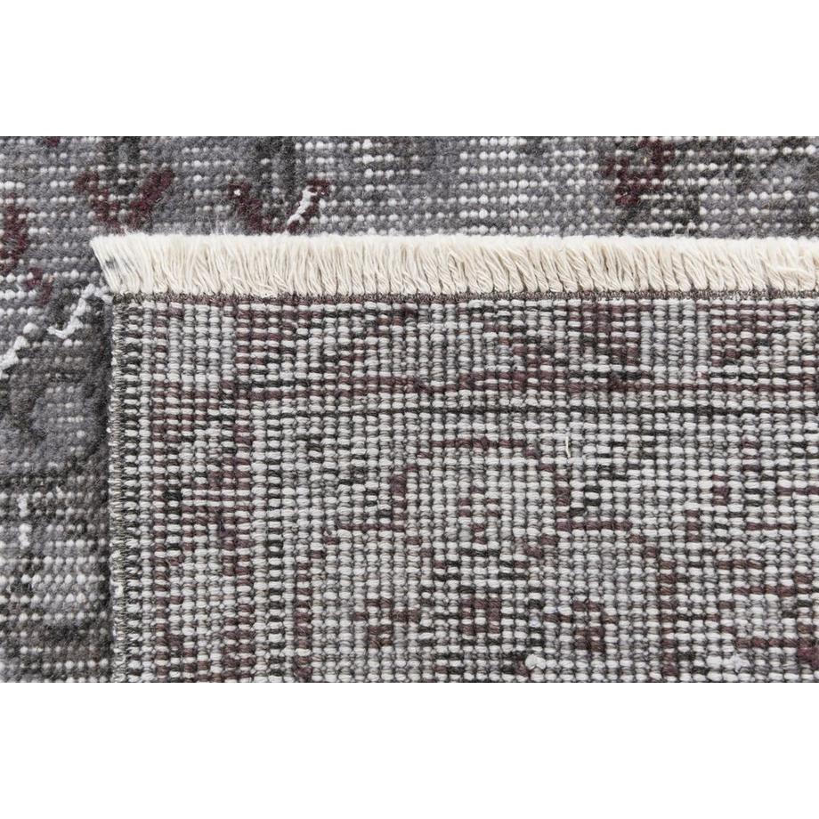 VIDAL Tappeto fatto a mano Ultra Vintage  