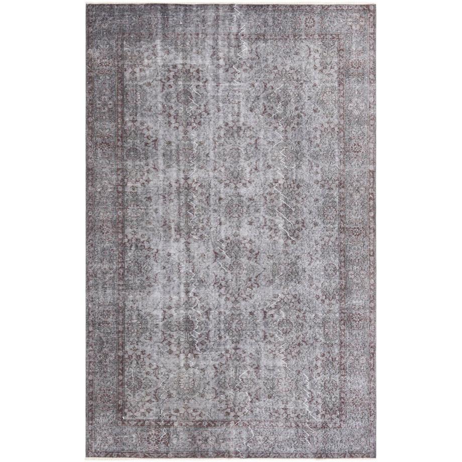 VIDAL Tappeto fatto a mano Ultra Vintage  