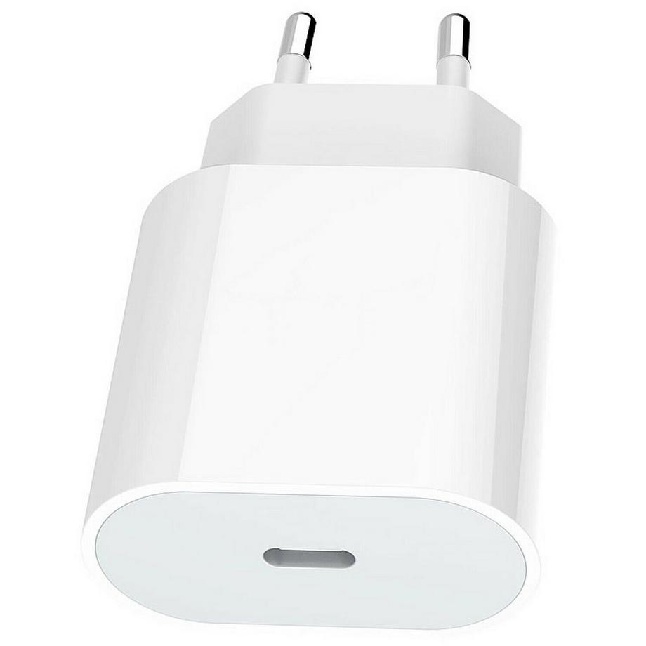 Fastcharger USB C