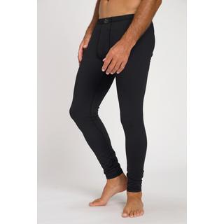 JP1880  Caleçon long de ski JAY-PI# chaud à taille élastique 