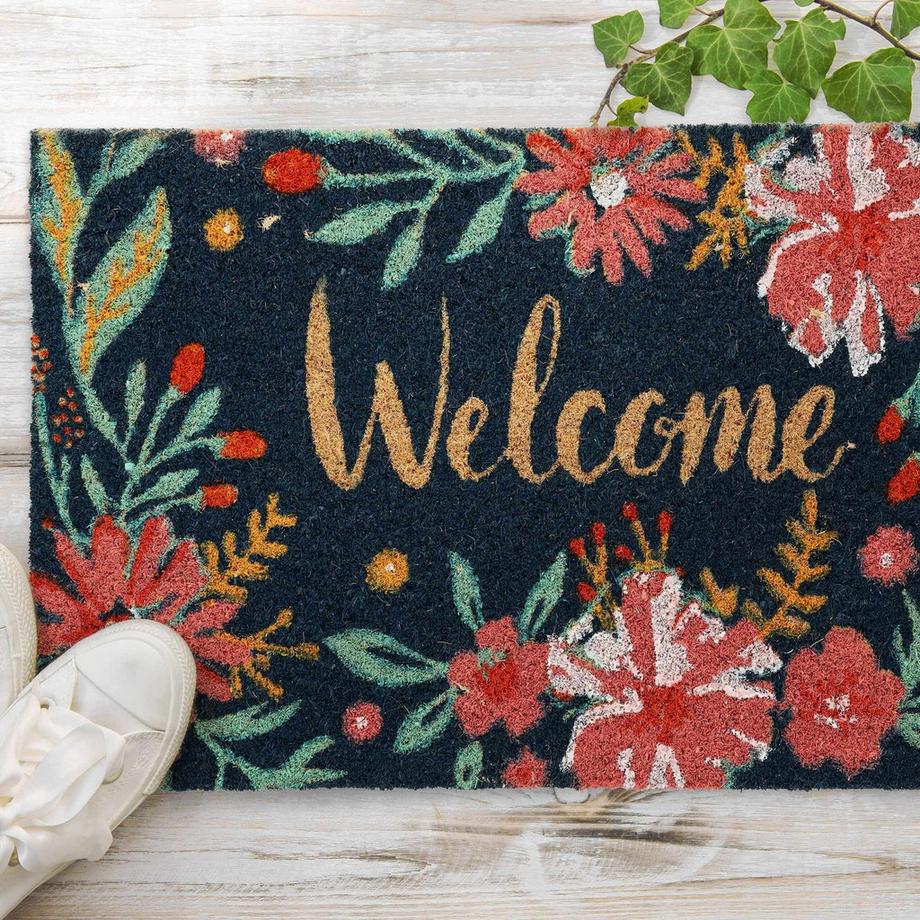 B2X Zerbino in cocco Welcome  