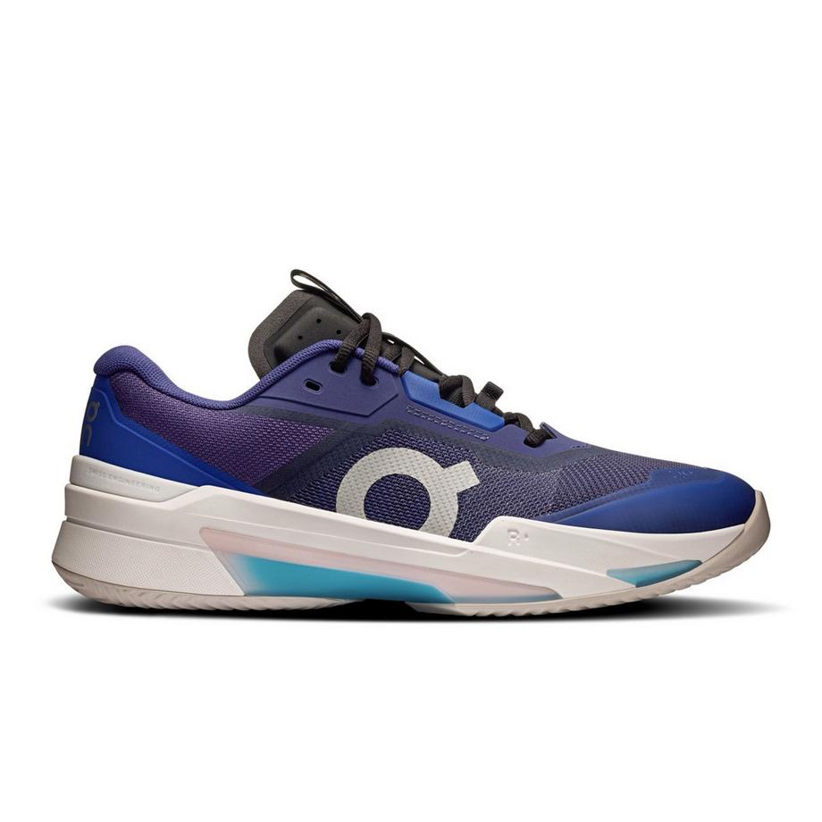 THE ROGER Pro Fire Sandplatz Tennisschuh