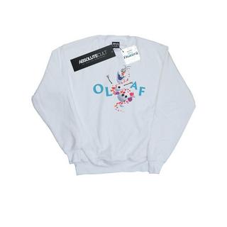 Disney Frozen 2 Olaf Sweatshirt  