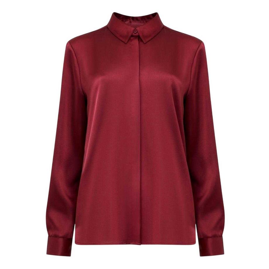 Chemise Manches Longues Irina