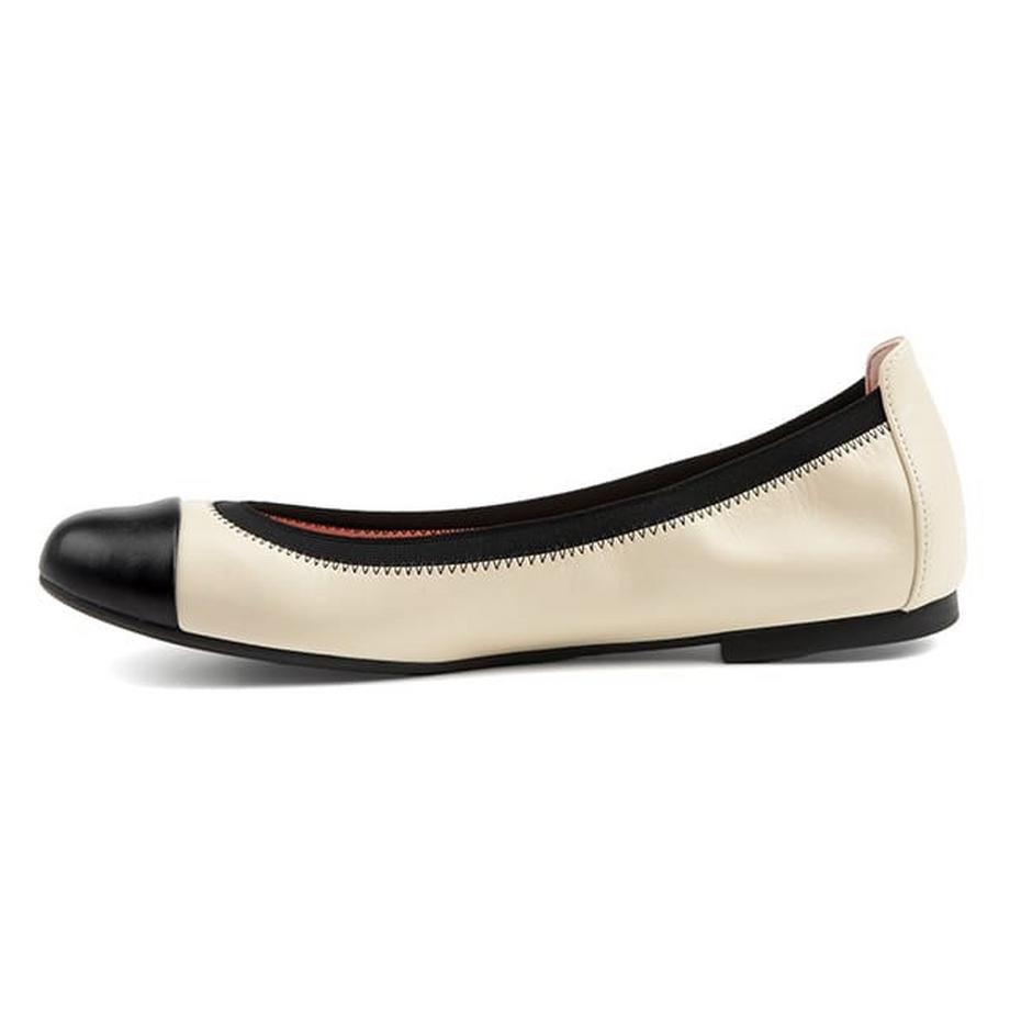 Pretty Ballerinas Nicole Ballerines  