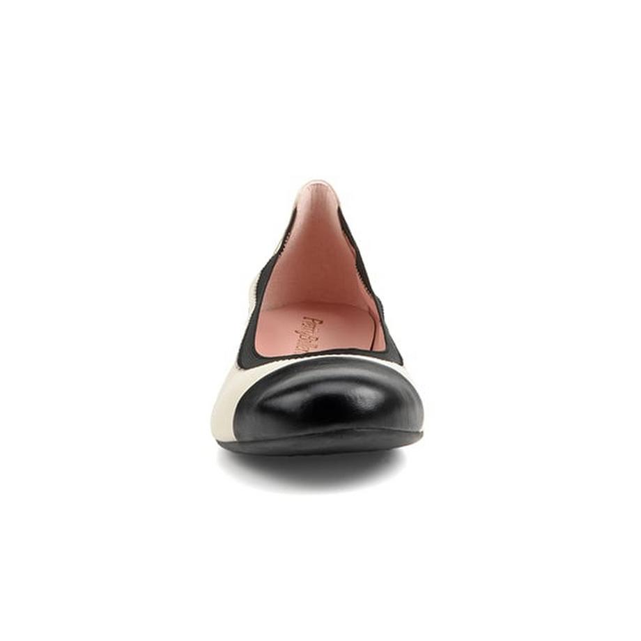 Pretty Ballerinas Nicole Ballerines  