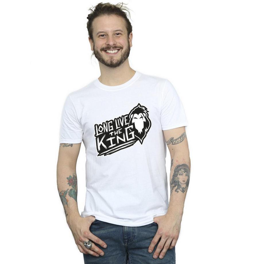 Disney The Lion King The King T-Shirt  