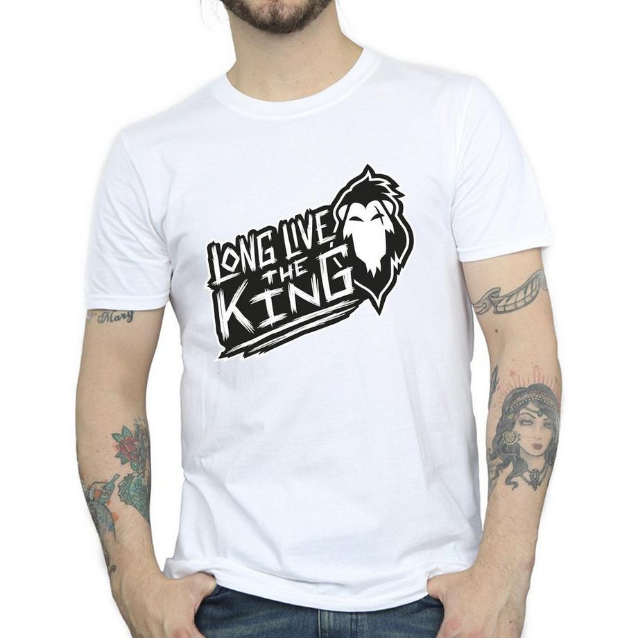 Disney The Lion King The King T-Shirt  