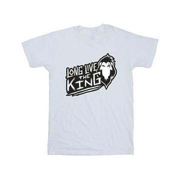 The Lion King The King TShirt