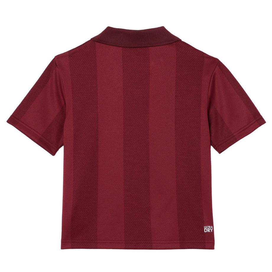 LACOSTE Roland Garros Edition Poloshirt Tennis  