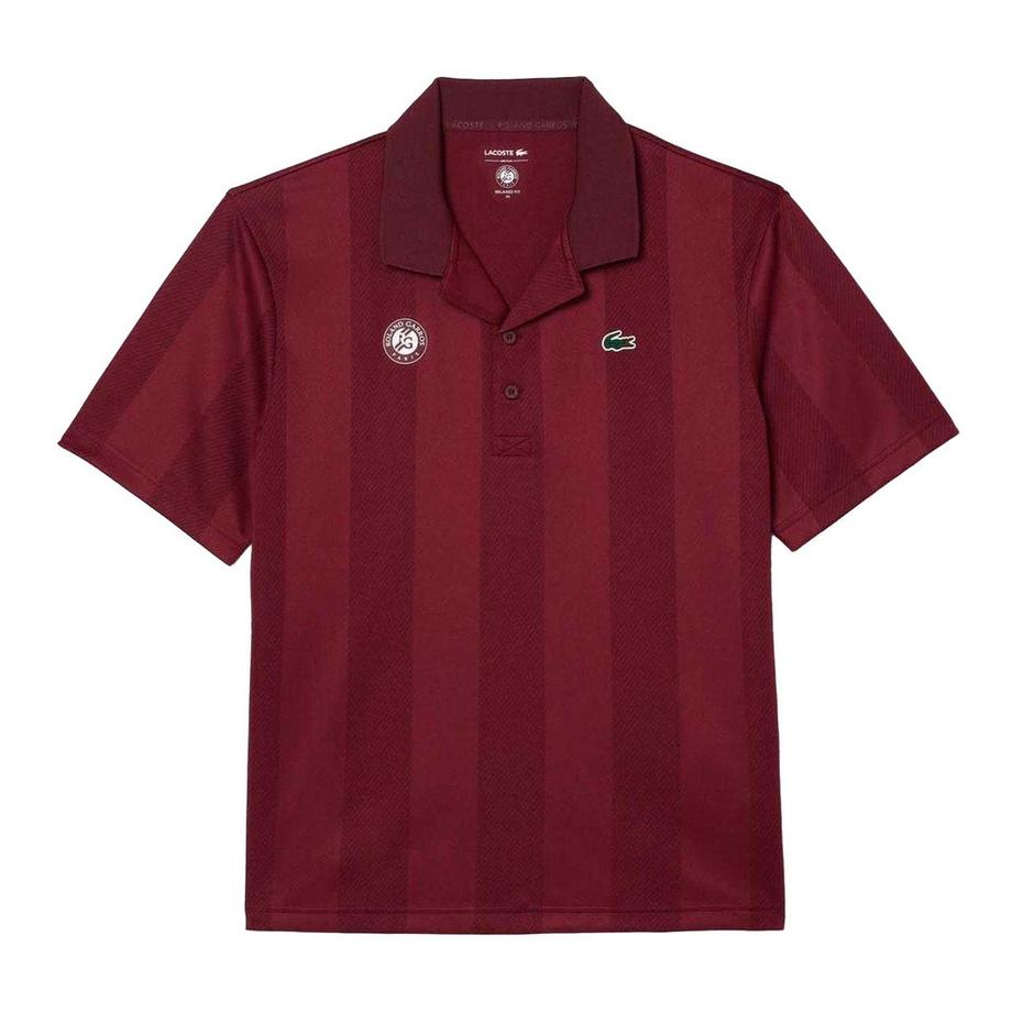 Roland Garros Edition Poloshirt, Tennis, Leger