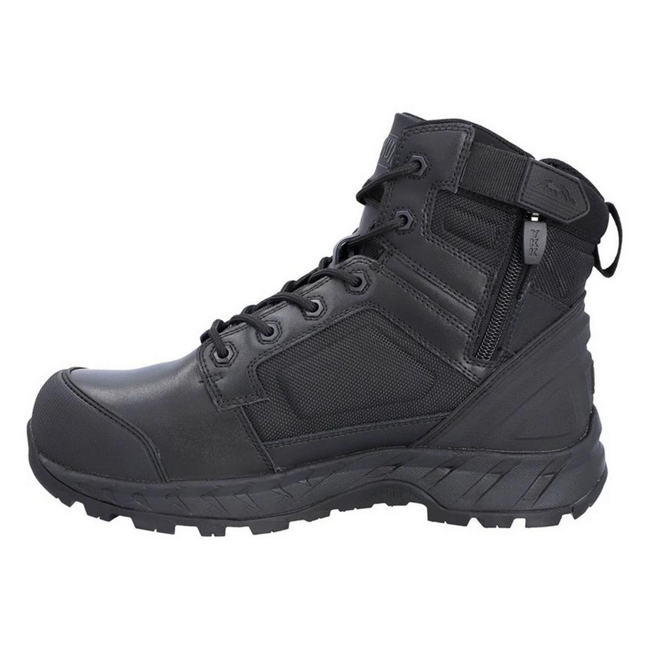 Magnum Spider Exo 6.0 Chaussures de Sécurité  