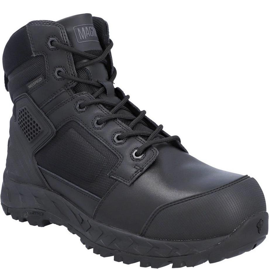 Sicherheitsschuhe Spider Exo 6.0