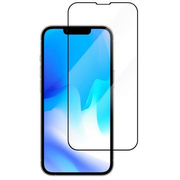 Displayschutz iPhone 13/13 Pro/14 Schwarz