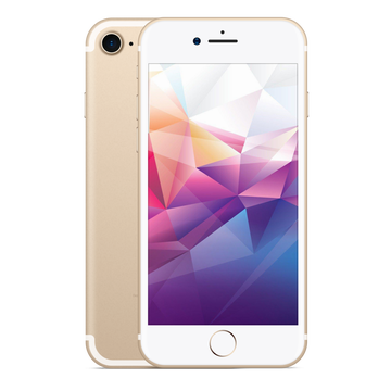 Refurbished iPhone 7 32 GB Gold - Sehr guter Zustand