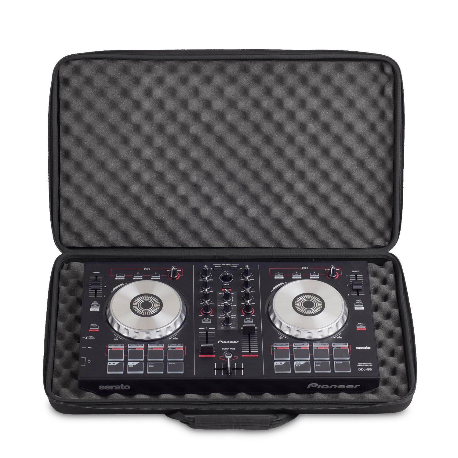 UDG Gear  Transportcase Creator MK2 pour équipements de production musicale 