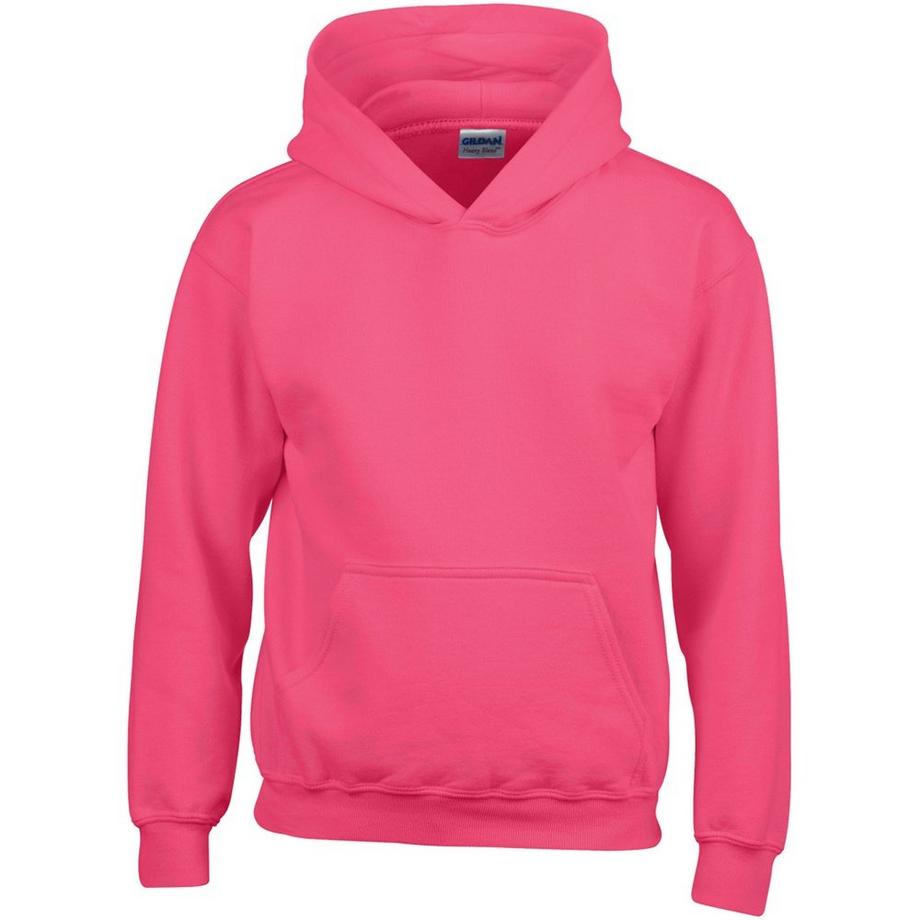 Sweatshirt mit Kapuze