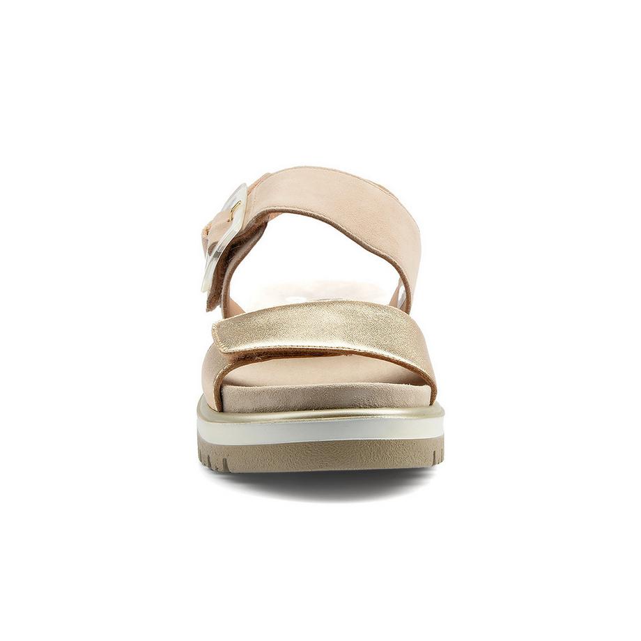 ara Malaga-S Sandales à Plateforme  