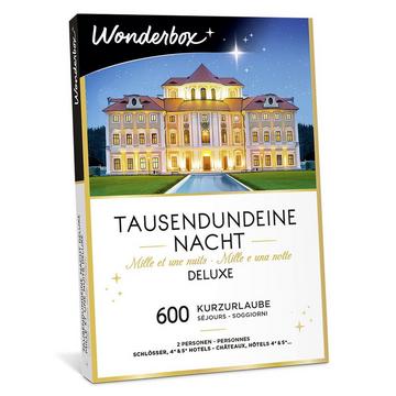 Tausendundeine Nacht Deluxe