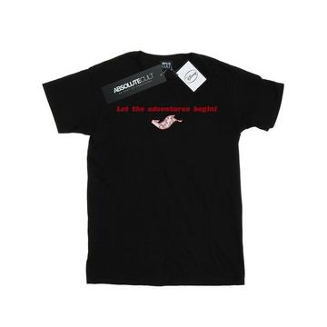 Let The Adventures Begin TShirt