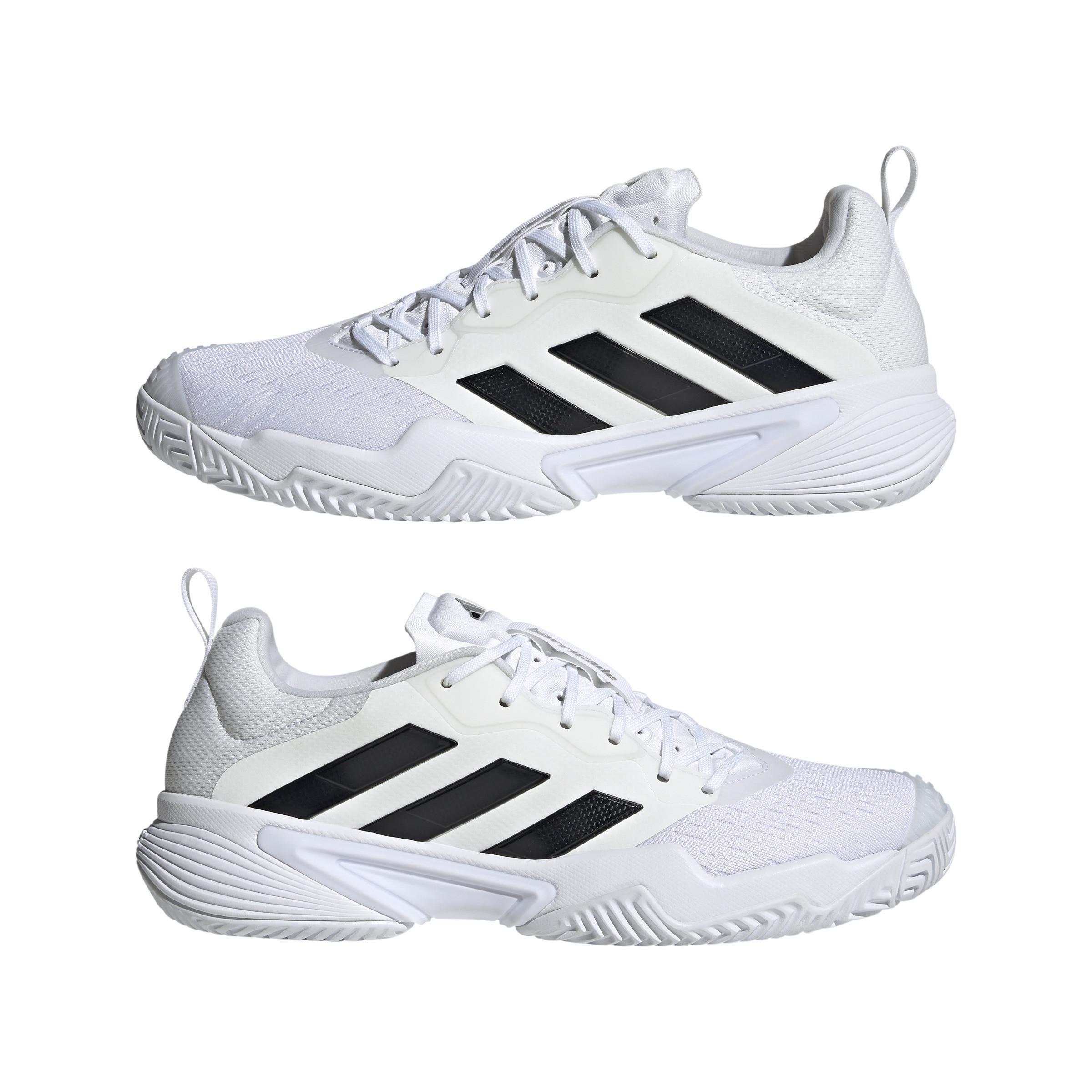 adidas  chaussures de tennis barricade 13 