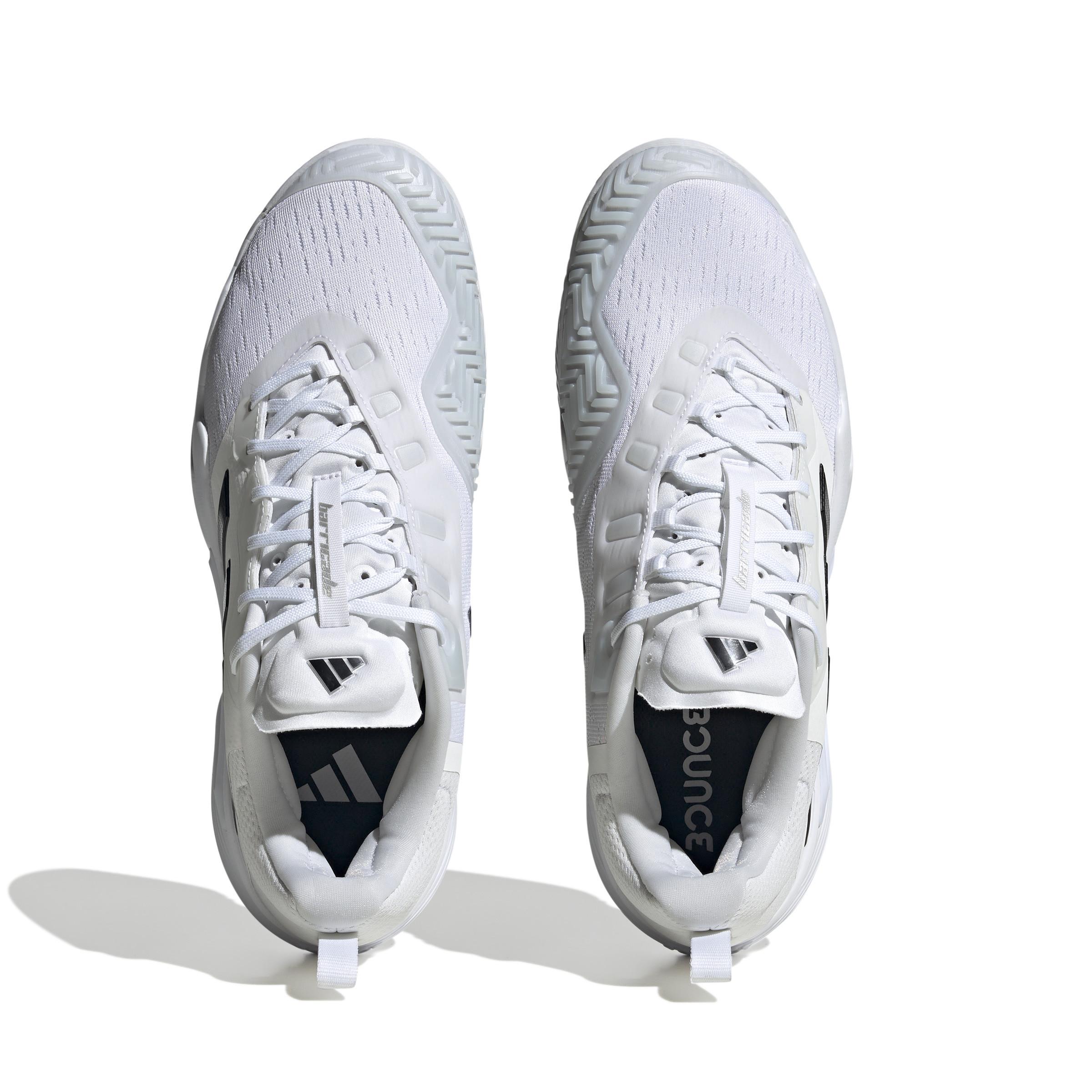 adidas  chaussures de tennis barricade 13 