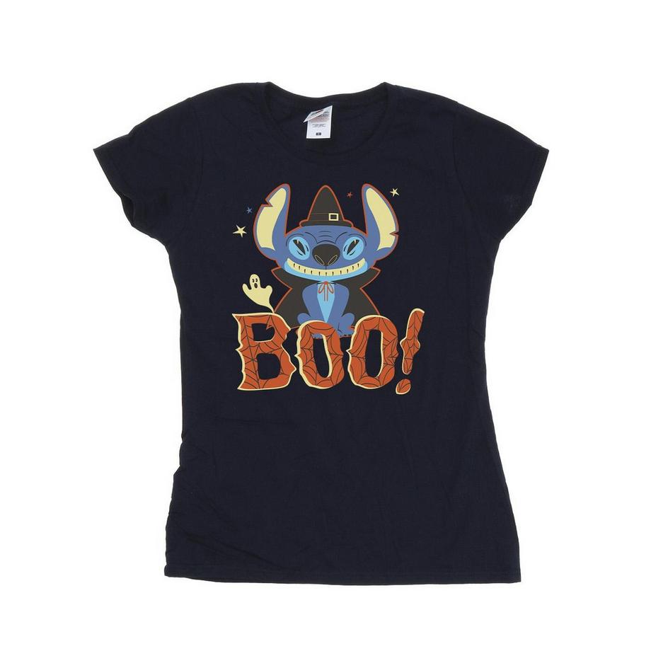 Tshirt BOO!