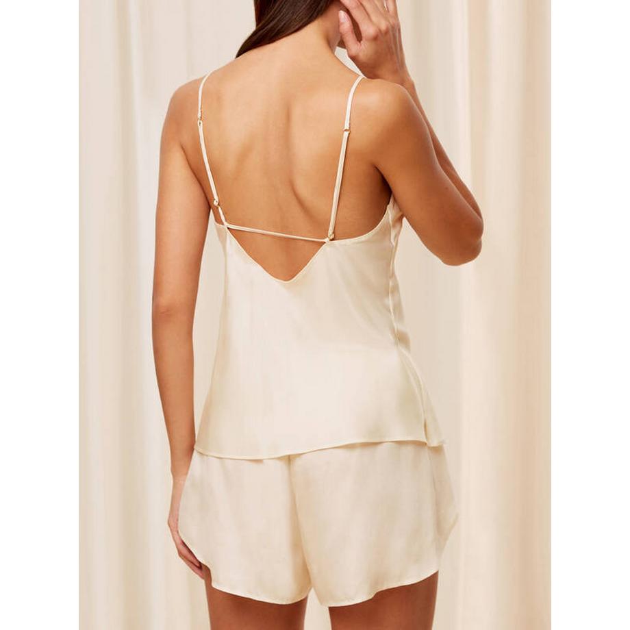 Triumph Silky Sensuality Kurzer Pyjama  