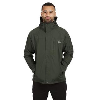 Trespass Edwards II Veste Imperméable à Capuche  