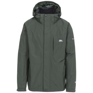 Trespass Edwards II Veste Imperméable à Capuche  