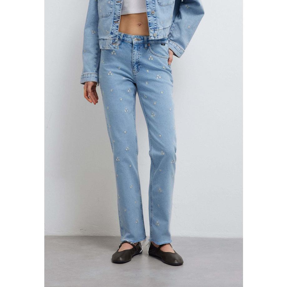 Jeans New York