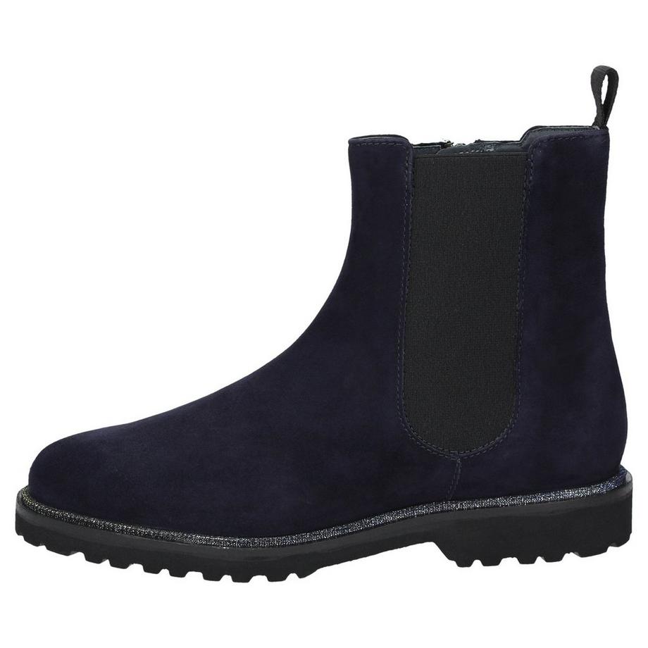 Sioux Meredith-745-H Bottine  