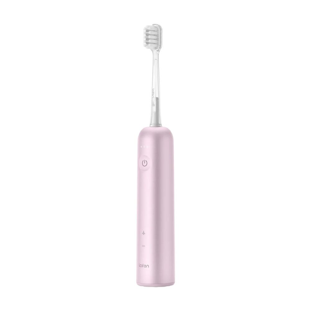 Laifen Wave Brosse à dents Aluminium  