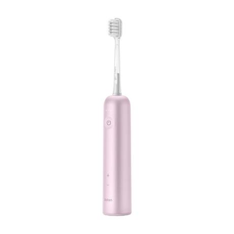 Laifen Wave Brosse à dents Aluminium  