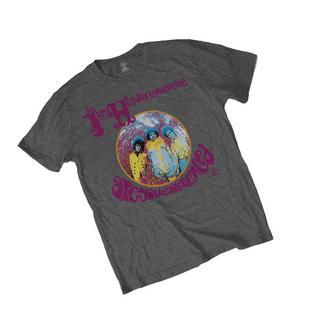 Jimi Hendrix Are You Experienced T-Shirt  