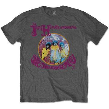 Tshirt ARE YOU EXPERIENCED
