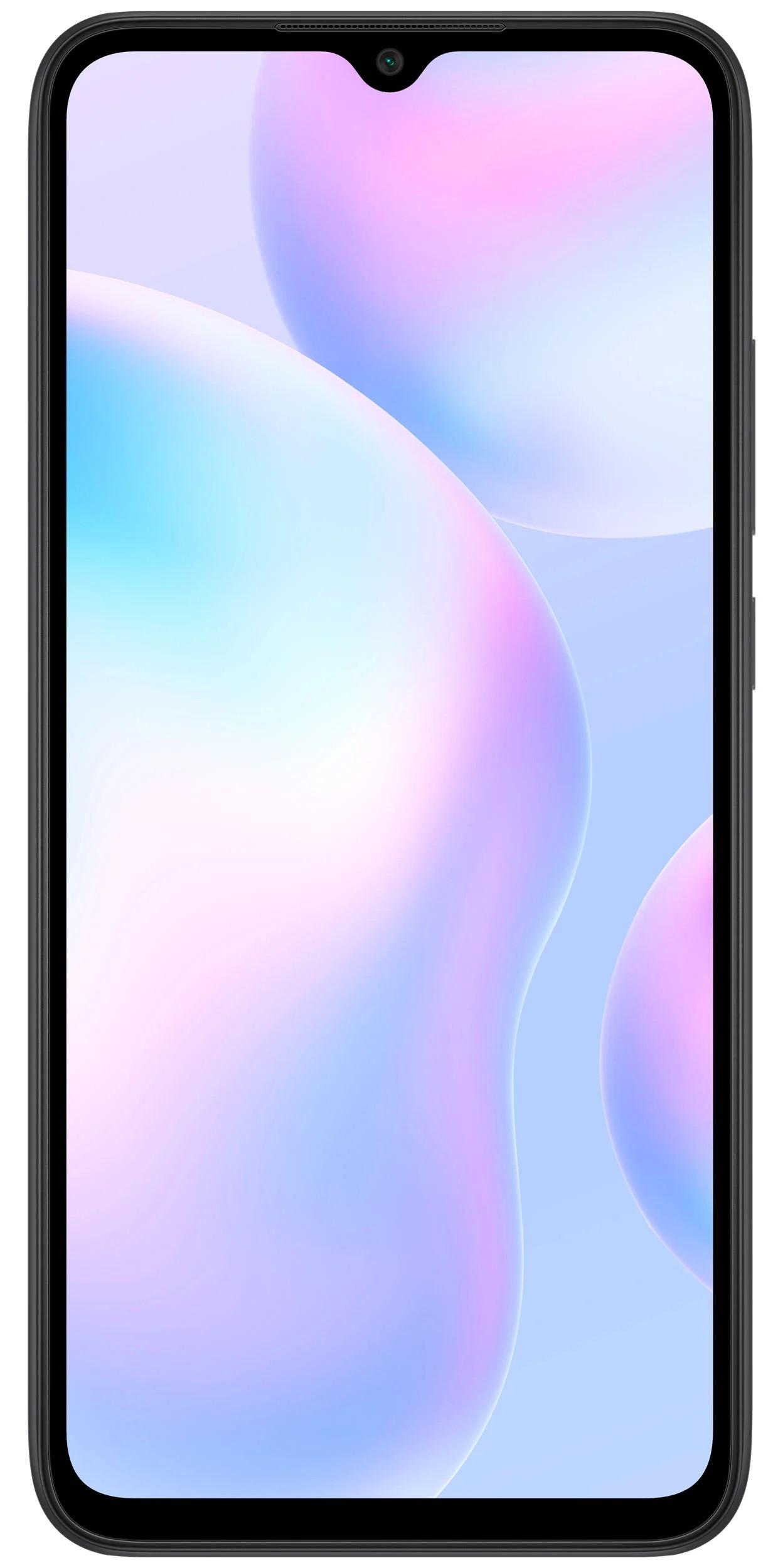 XIAOMI  Smartphone double SIM Redmi 9AT, 32 Gb 