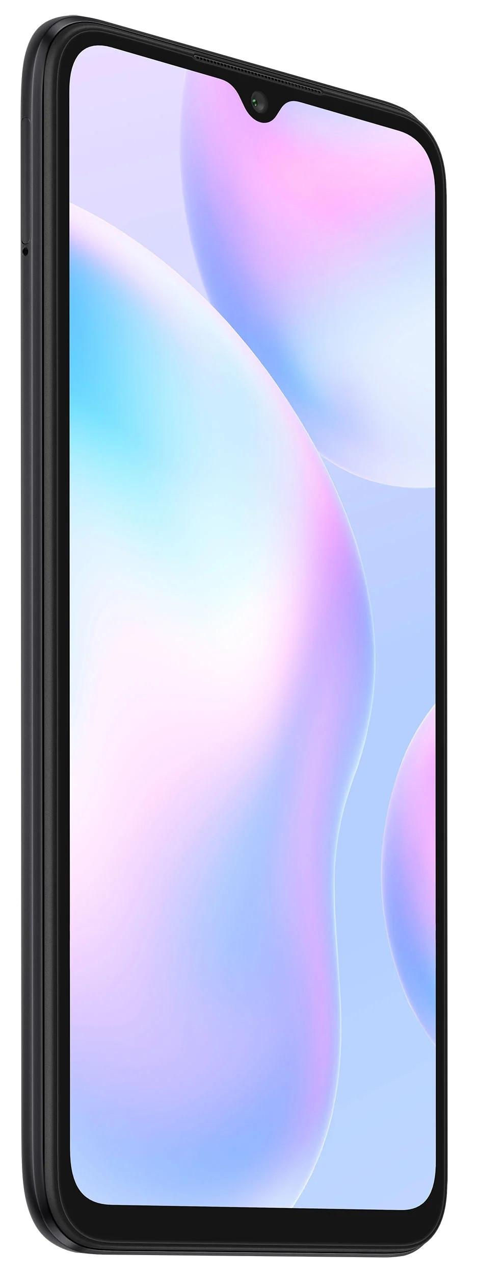 XIAOMI  Smartphone double SIM Redmi 9AT, 32 Gb 