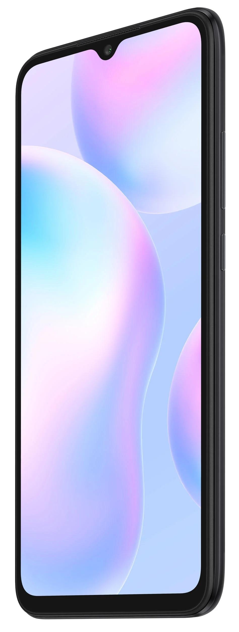 XIAOMI  Smartphone double SIM Redmi 9AT, 32 Gb 