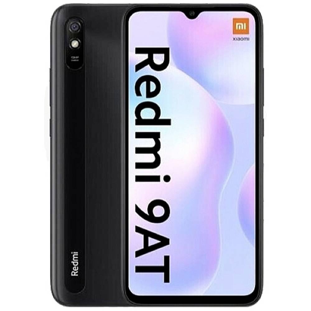 XIAOMI  Smartphone double SIM Redmi 9AT, 32 Gb 