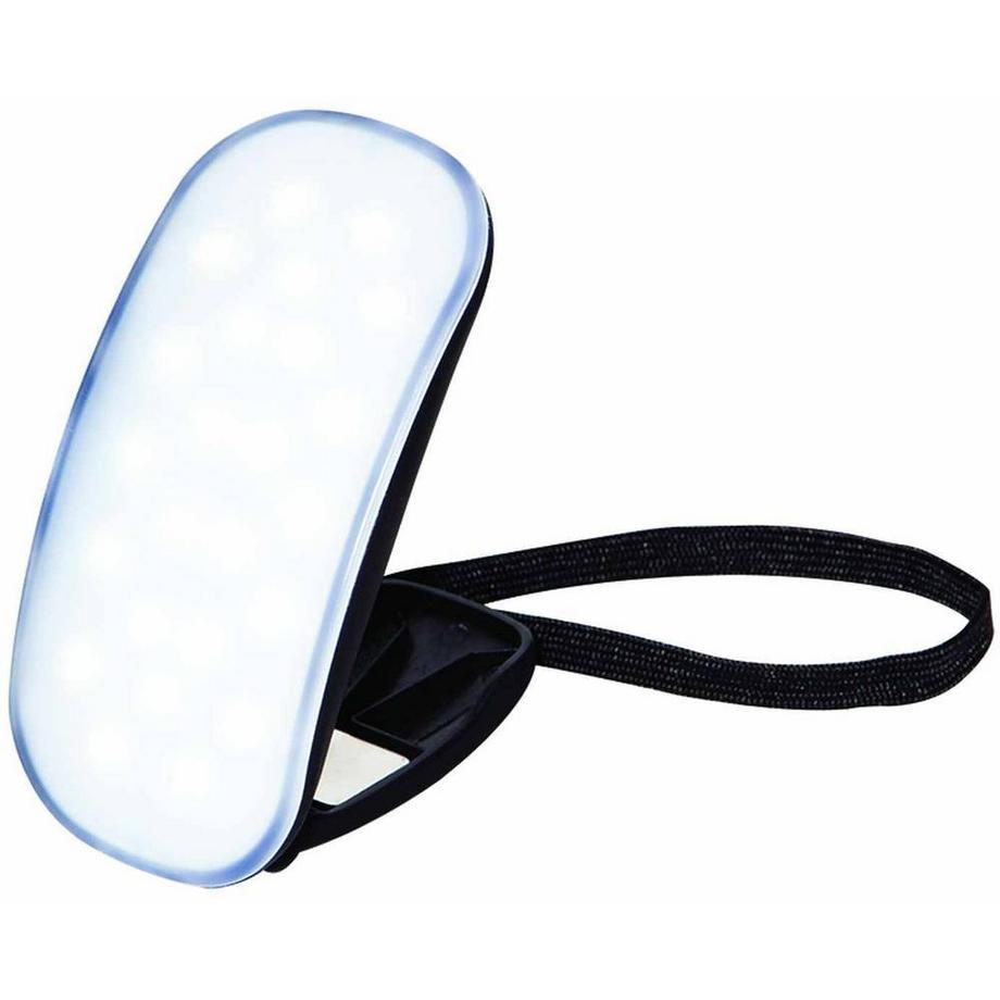 Kunzer  Akku SMD-LED-Arbeitslampe mit 24 LEDs 