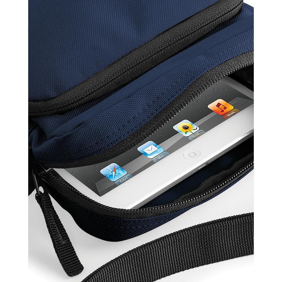 Bagbase Borsetta a tracolla con tracolla regolabile  