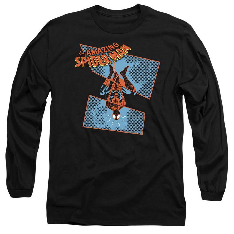 T-ShirtSpidey Senses Tingling