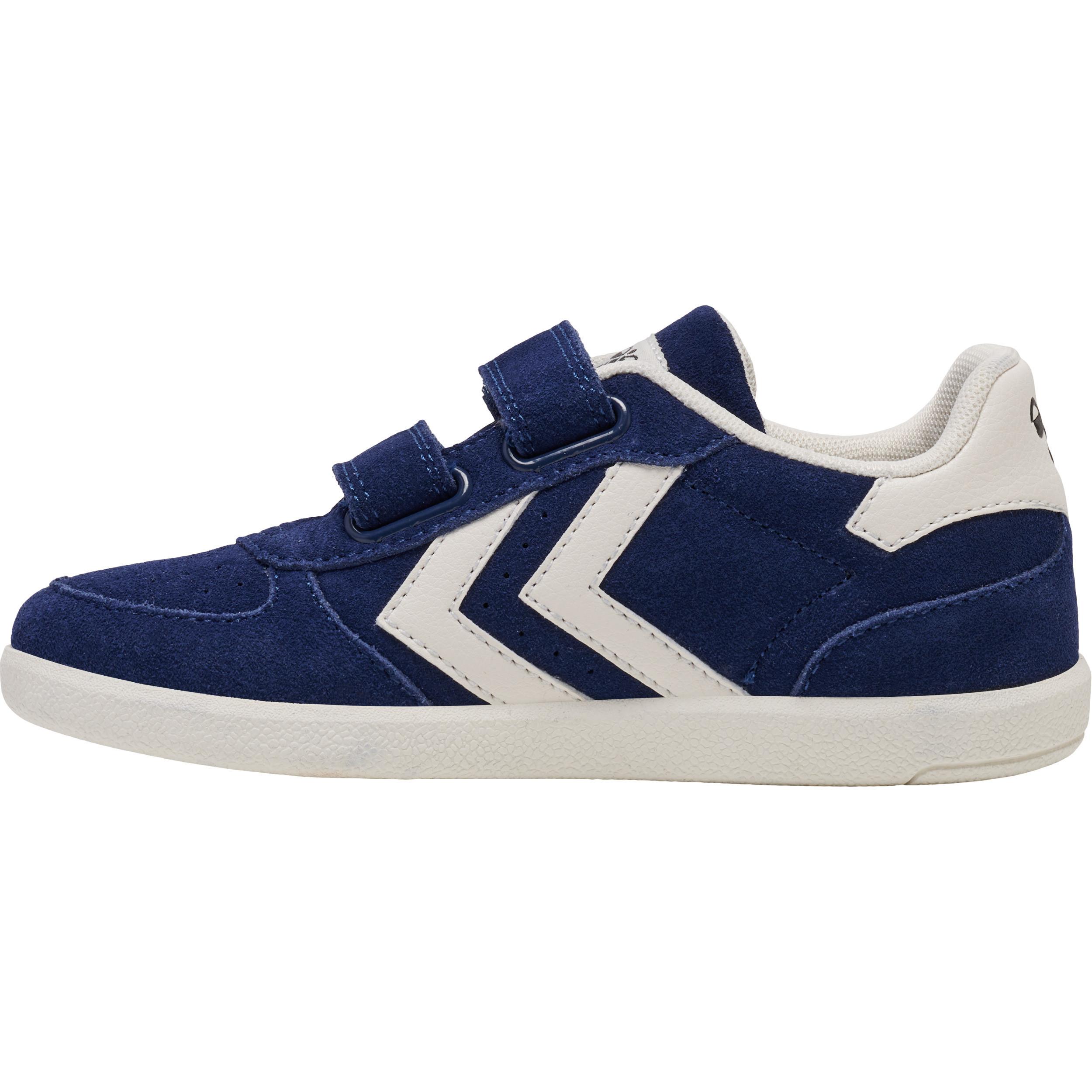 Hummel  scarpe da ginnastica per bambini victory ii 